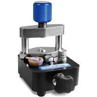 ケニス 卓上ミニ油圧プレス Pixie-kit 33240515（直送品） - アスクル