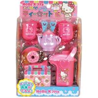 ムラオカ ハローキティ たのしいティーセット おもちゃ サンリオ