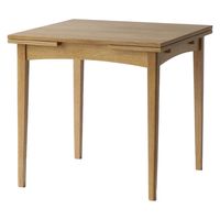 軒先渡し】桜屋工業 CHERRY HOMEDAY ダイニングテーブル DT-09-150 幅