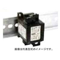 IDEC 別置形トランス24V用AC400/440V TWR542 1個（直送品） - アスクル