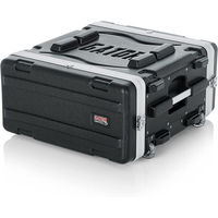 GATOR ゲーター LINE6 Helix Floor用 ハードケース キャスター