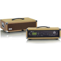 GATOR ゲーター LINE6 Helix Floor用 ハードケース キャスター