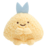 サンエックス てのりぬいぐるみ やま すみっコぐらし MR05701 1個