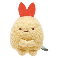 サンエックス てのりぬいぐるみ やま すみっコぐらし MR05701 1個