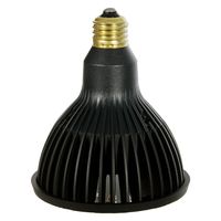 バレル BARREL フレキシブルアームスタンド ブラック E26口金