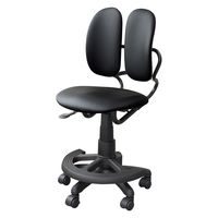 アーユル・チェアージャパン アーユル・チェアー ゼロワン ブラック