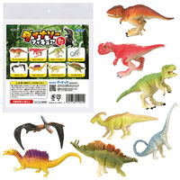 アーテック ダイナソーフィギュア8体セット 11941 2セット（直送品