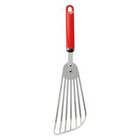 北正 SAローズ柄 折り曲げスパテル 10インチ WSP09010 1個 - アスクル