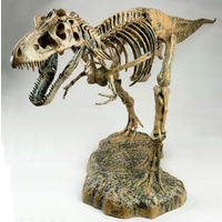並行輸入品】ヴィットハート 恐竜工作キット ティラノサウルス 51