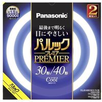パナソニック ツインパルックプレミア100形電球色 FHD100ELL - アスクル