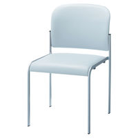 ベルシホーム スケルトンチェア（SkeletON chair） バーチ 55038 1脚