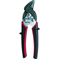 藤原産業 SK11 金切鋏 倍力型 ロング SMSー290B 1個（直送品） - アスクル