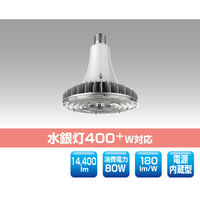 アイ水銀ランプ200W HF200X 1箱（12個） 岩崎電気 - アスクル