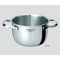 ビタクラフト ミニパンセット 2800 1個 3-4797-01（直送品） - アスクル