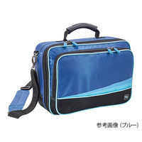 Elite Bags 訪問看護用バッグ コミュニティーズ ブルー EB01.008 1個 8