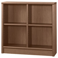 小島工芸 【設置込】BB ベーシックボードシリーズ 開戸タイプ書棚 本棚