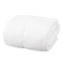 清水 旭化成せんい アクアミューわた使用肌掛けふとん 23-7571-014 1箱