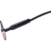 ダイヘン DAIHEN TIG溶接トーチ 空冷200アンペア8m AW-26-8 1セット