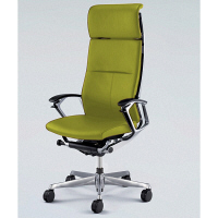 CZ87ZX P676 |オカムラ Duke（デューク） エクストラハイバック