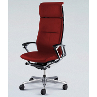 CZ87ZX P676 |オカムラ Duke（デューク） エクストラハイバック