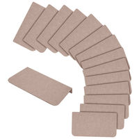 アシスト マルメッティ 階段滑り止め L670 スノー 13-M67SN 1箱（15本