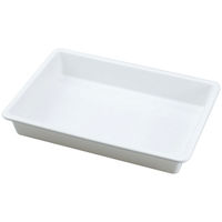 よし与工房 ニューウェーブセルフトレー正角（10枚） SY-800-10（直送