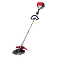 刈払機】新宮商行 シングウ ベルカッター RX-261H 1台（直送品