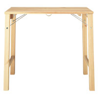 無印良品 リビングでもダイニングでもつかえるベンチ 2 オーク材 幅56