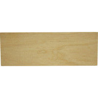 AMS 木製パネルWF0 380301 1セット（2枚）（直送品） - アスクル