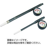 竹村電機製作所 テンションメーター（pFメーター） DM-8M（メロン用