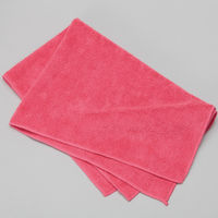 マイクロファイバー万能タオル ピンク SWT3450-1P 1セット（360枚