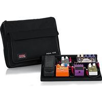 GATOR CASES エフェクターケース GPT-BLACK / 18