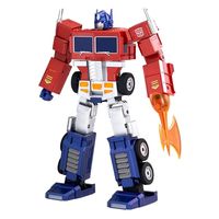 Robosen フラッグシップ オプティマスプライム 英語版 HR40-SJ 1個