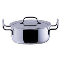 ビタクラフト コロラド 両手ナベ 22cm 2505 1個 62-9211-27（直送品