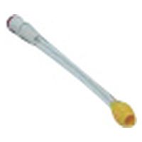 泉工医科工業 メラ唾液持続吸引チューブ標準・芯線有 標準・芯線有