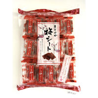 ハッピーカンパニー 140gまろやか梅シート×2袋 4582302044648 1セット