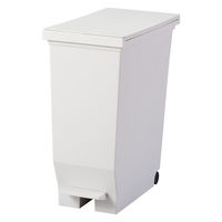 エコン ダストボックス ジョイント40L (45Lゴミ袋)パッキン付