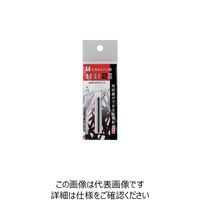 たくみ ケガキ針ペン 6315 1個 250-0186（直送品） - アスクル
