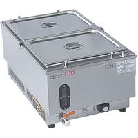 アンナカ 電気ウォーマーポット タテ型 NWL-870VD 117133 1台（直送品