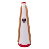 HARMON(ハーマン) トロンボーン用 ワウワウミュート アルミ E 1個