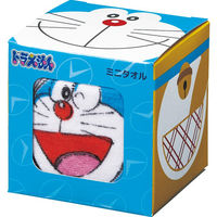 シャディ 【10箱セット】ドラえもん プチギフト タオルハンカチ 25