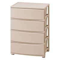 軒先渡し】フナモコ ニューラチス ローチェスト 幅899×奥行448×高さ