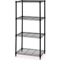 アイリスオーヤマ メタルラックMRー1215J MR-1215J 1台 - アスクル