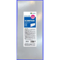 セイコーエプソン インクカートリッジ/マットブラック(700ml) SC26MB70