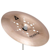 Istanbul Agop チャイナシンバル XIST ION 18インチ XICH18 1枚（直送