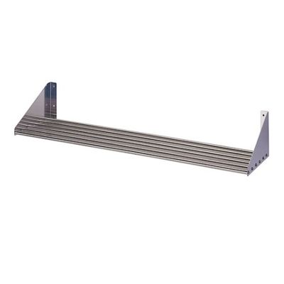 東製作所 ステンレスパイプ棚 900×300×200 PS-900-300 1個 61-4439-43