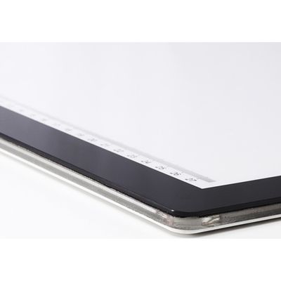 サンワダイレクト LEDトレース台（薄型・A3サイズ・3段階調光機能付き