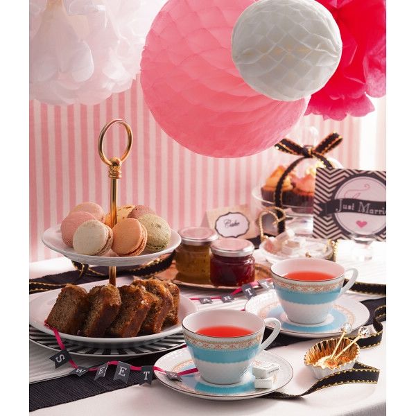 ギフト包装】ノリタケカンパニーリミテド ノリタケ ハミングブルー