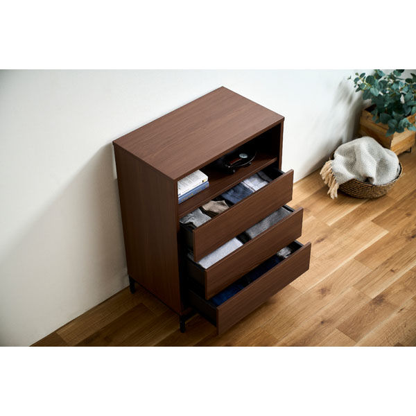 アイリスオーヤマ チェスト 引き出し 収納ボックス 引き出し収納