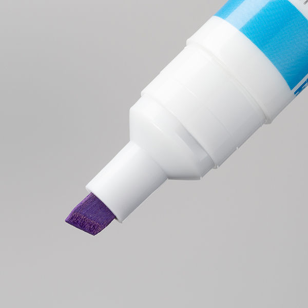 サクラクレパス ピグマックスツイン むらさき ZPK-T#24 1個 - アスクル